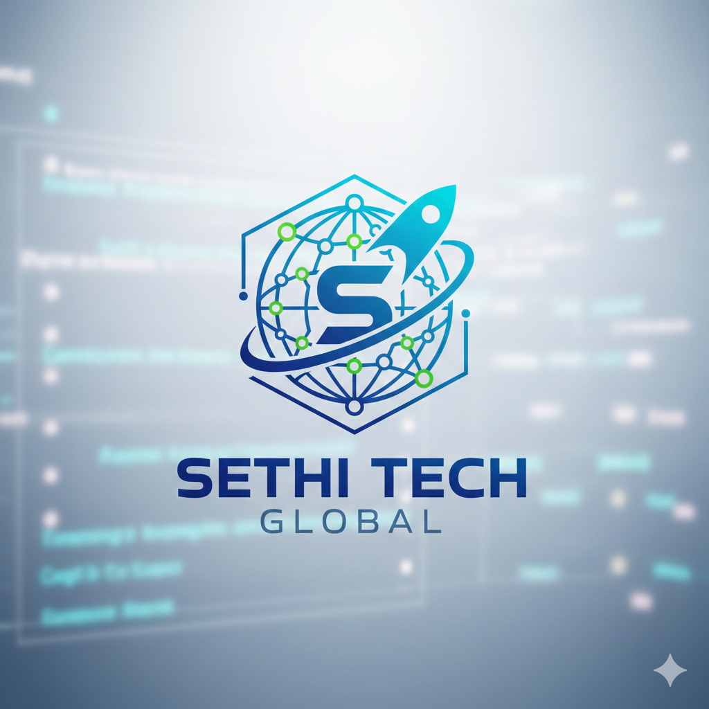 Sethi Tech Global
